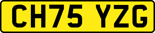 CH75YZG