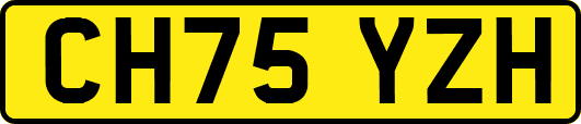 CH75YZH