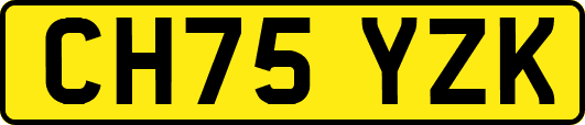 CH75YZK