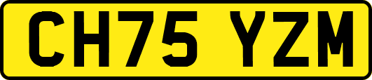 CH75YZM