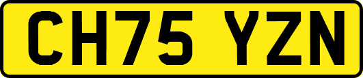 CH75YZN