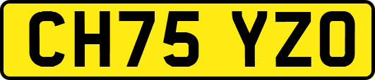 CH75YZO