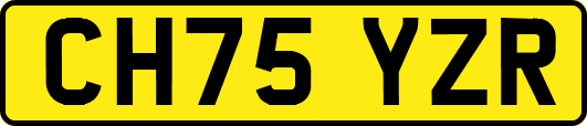 CH75YZR