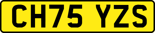 CH75YZS