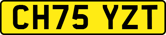CH75YZT