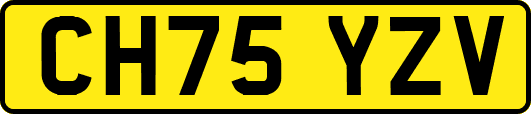 CH75YZV