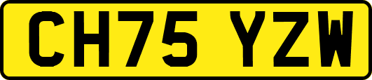 CH75YZW