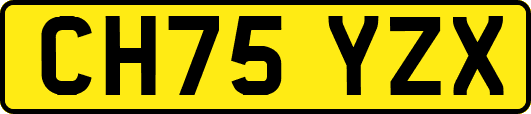 CH75YZX