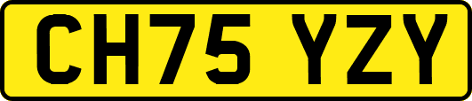 CH75YZY