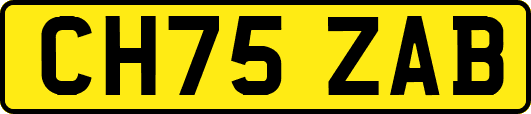 CH75ZAB