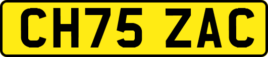 CH75ZAC