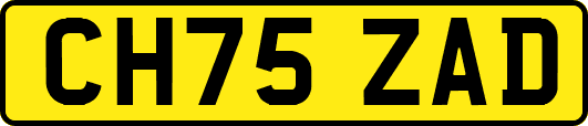 CH75ZAD