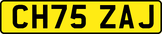 CH75ZAJ