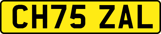 CH75ZAL