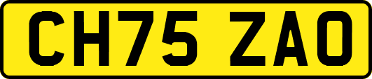 CH75ZAO