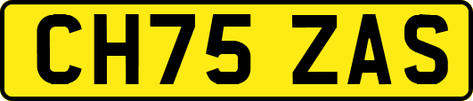 CH75ZAS