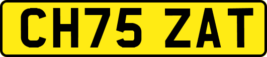 CH75ZAT