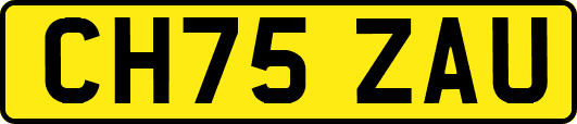 CH75ZAU