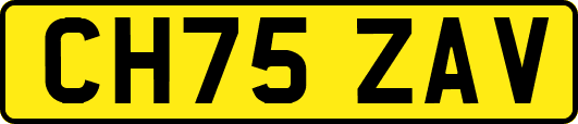 CH75ZAV