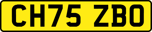 CH75ZBO