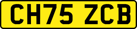 CH75ZCB