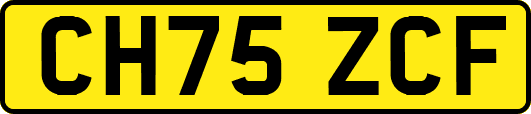 CH75ZCF