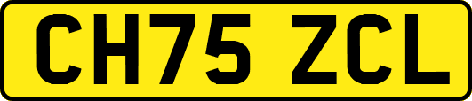 CH75ZCL