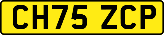 CH75ZCP