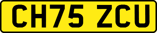CH75ZCU