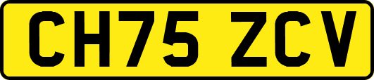 CH75ZCV