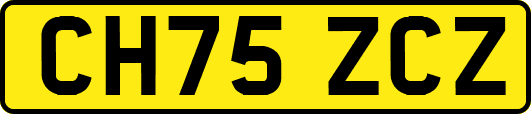 CH75ZCZ