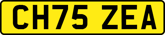 CH75ZEA