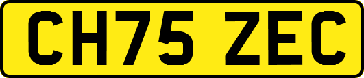 CH75ZEC
