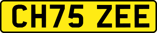 CH75ZEE