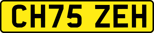 CH75ZEH