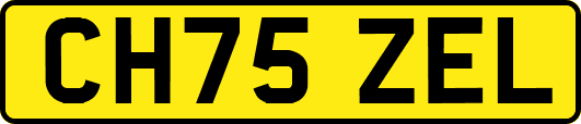 CH75ZEL