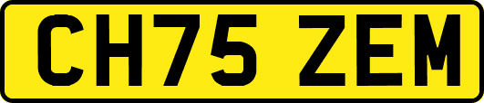CH75ZEM