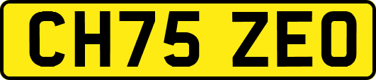 CH75ZEO