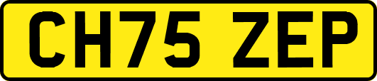 CH75ZEP