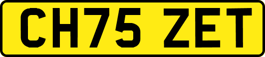 CH75ZET