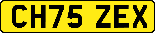 CH75ZEX