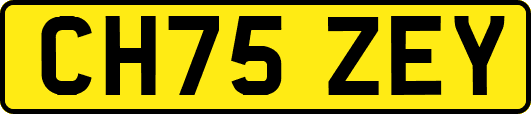 CH75ZEY