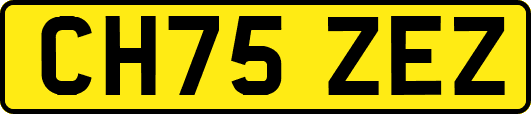 CH75ZEZ