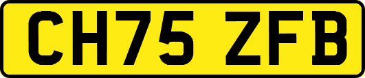 CH75ZFB