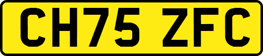 CH75ZFC