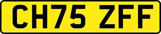 CH75ZFF