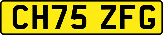 CH75ZFG