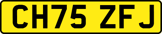 CH75ZFJ