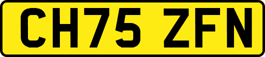 CH75ZFN