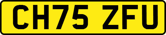 CH75ZFU